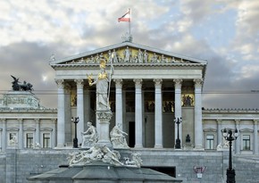 Austria expels Russian diplomat