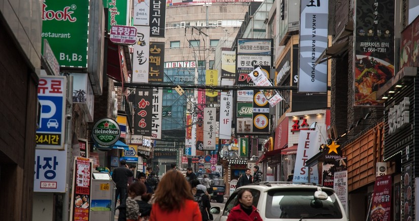 Cənubi Koreya demoqrafik böhran fonunda doğum məsələləri üzrə nazirlik yaratmaq niyyətindədir