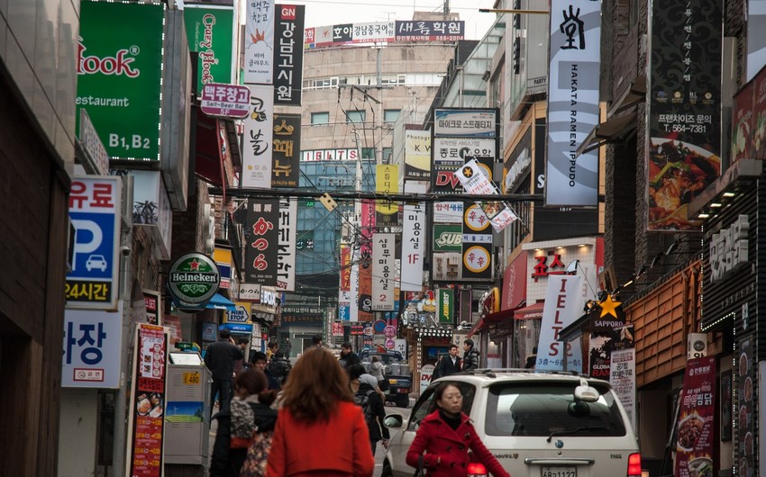 В Южной Корее намерены создать министерство по делам рождаемости на фоне демографического кризиса