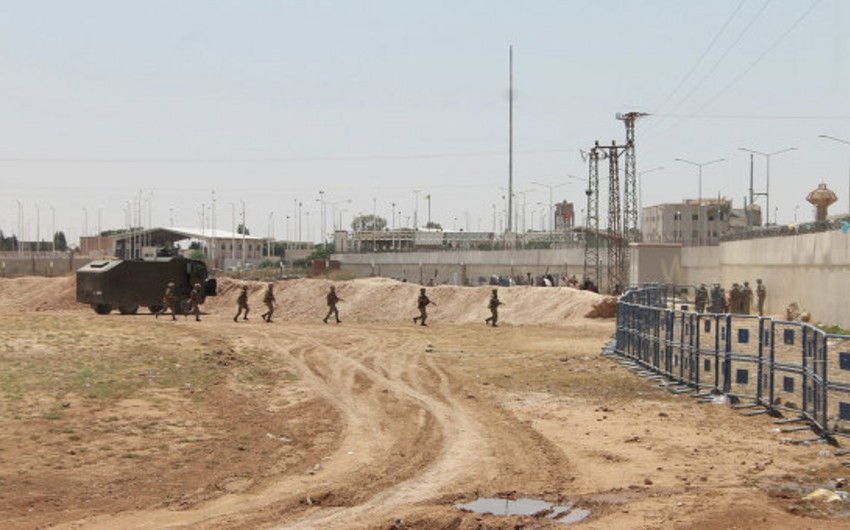 ​Советник Асада: Цель сирийской армии - укрепление границы с Турцией