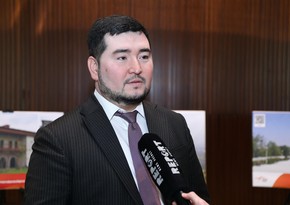 Gaidar Abdikerimov: Transportation volume along Middle Corridor planned to increase up to 6 times