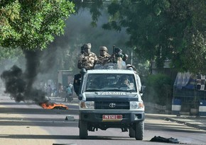 Çadda icmalararası toqquşmalarda 14 nəfər ölüb