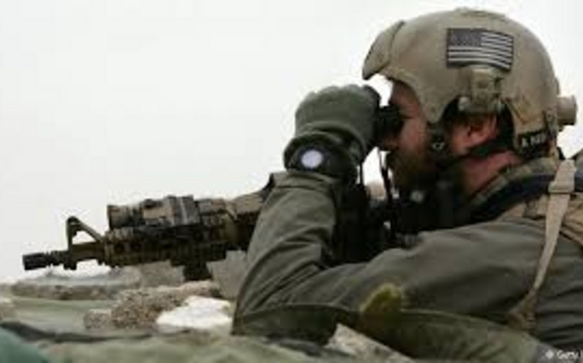 США направляют спецназ в Ирак для ударов по ИГИЛ в Сирии