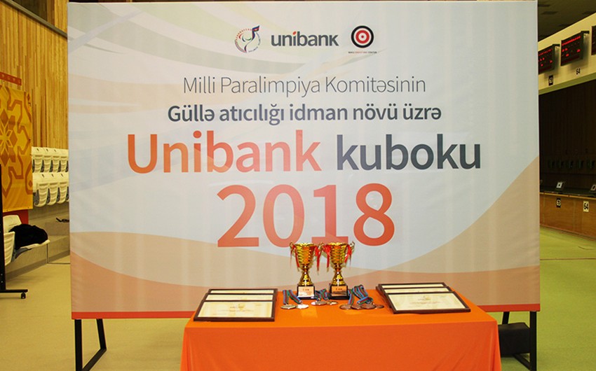 Стали известны обладатели Кубка Unibank