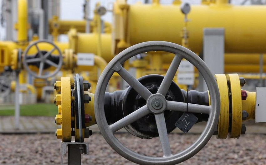 Решения по газовому хабу в Турции могут принять в 2024 году
