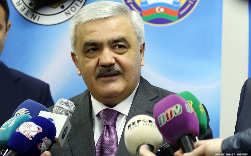 Rovnag Abdullayev: Hosting of World Championship in Baku will boost development of judo in Azerbaijan