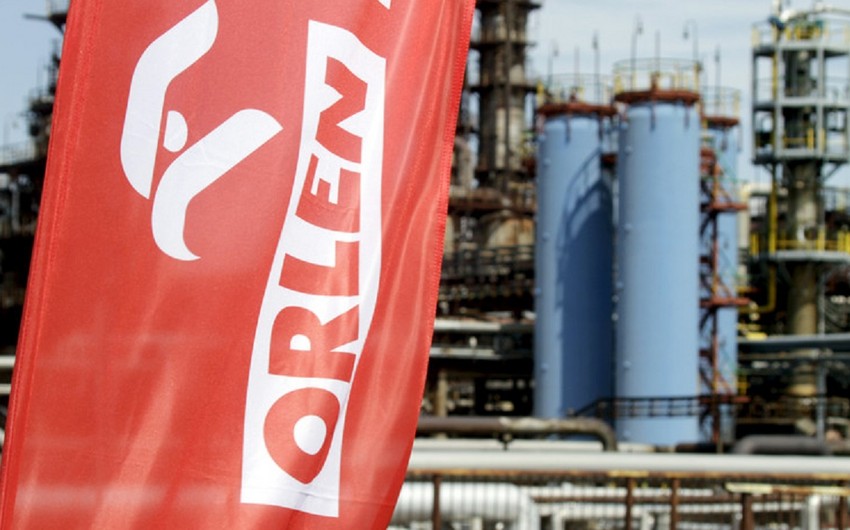 Polish energy company Orlen completes merger with PGNiG