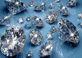 Azerbaijan exempts imported diamonds from excise tax