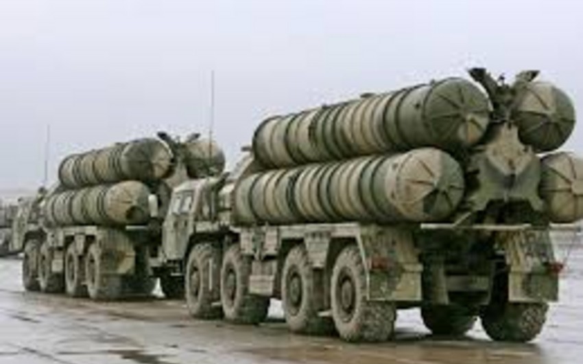 Госдепартамент: США по-прежнему против поставок Россией комплексов С-300 Ирану
