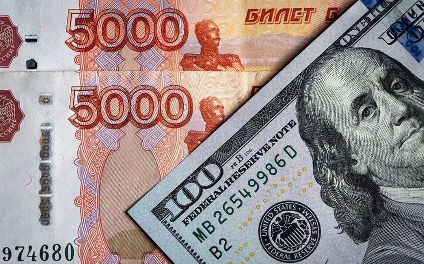 Rusiyalı milyarderlər ötən ay 7,7 mlrd. dollar itiriblər