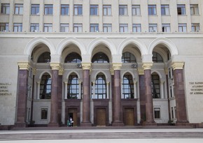 New institute directors of Azerbaijan National Academy of Sciences appointed