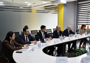 Azerbaijan, Saudi Arabia discuss joint organization of scholarship programs