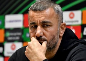 Qurban Qurbanov: “Heyəti düşündüyümüz kimi formalaşdırdığımızı desəm, yalan olar”