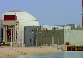 Иранская АЭС возобновила работу после устранения неисправности