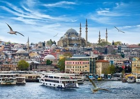 Number of visitors from Central Asia to Türkiye up by over 19%