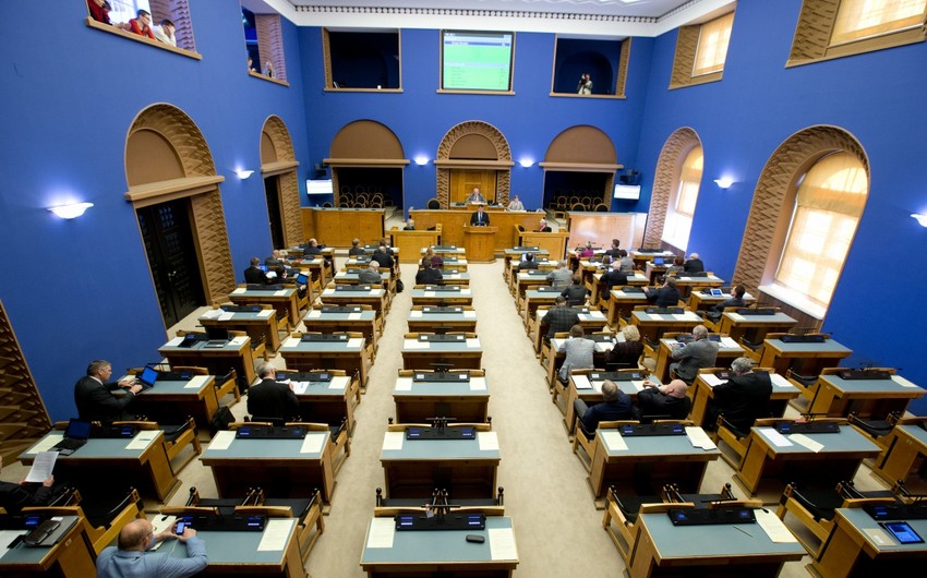 Estonian parliament members to visit Azerbaijan