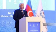 Deputy minister: Azerbaijan actively working to combat climate change