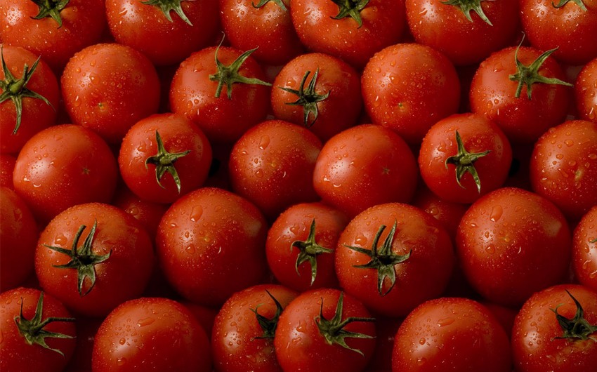 ​Азербайджан увеличит поставки овощей в Санкт-Петербург
