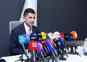 Названо число учащихся в общеобразовательных учреждениях Азербайджана