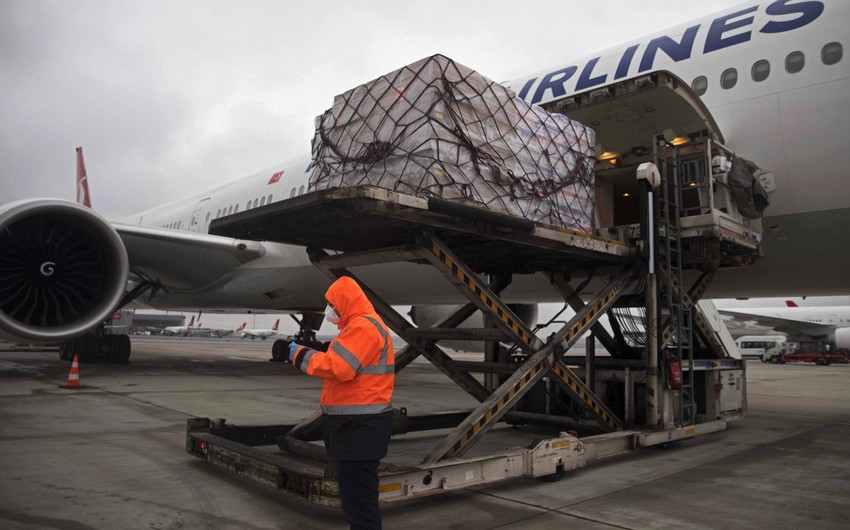 Media: Cargo flights between Turkiye and Armenia will be launched by end of year