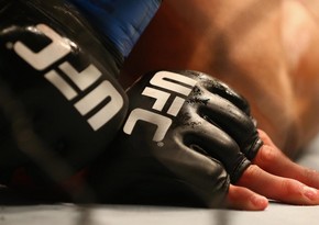 Fransalı MMA döyüşçüsü intihar edib