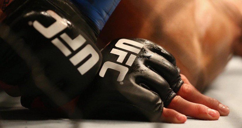 Fransalı MMA döyüşçüsü intihar edib