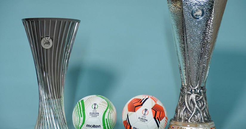 UEFA Avropa Liqasının və Konfrans Liqasının final oyunları İstanbulda keçiriləcək