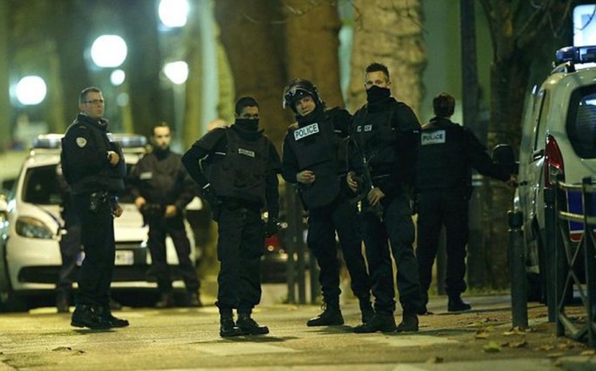 Parisdə əməliyyat başa çatıb, 7 şübhəli saxlanılıb, 2 terrorçu öldürülüb