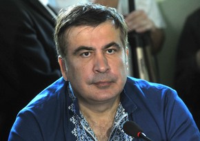Врач: Саакашвили нуждается в психоневрологической реабилитации за рубежом