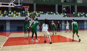 Azərbaycan Basketbol Liqasının VIII turunda daha bir görüş keçirilib