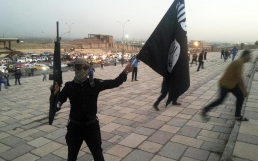 Ekspertlər İŞİD yaraqlılarının İraqda kimyəvi silahdan istifadə etdiyini təsdiqləyib