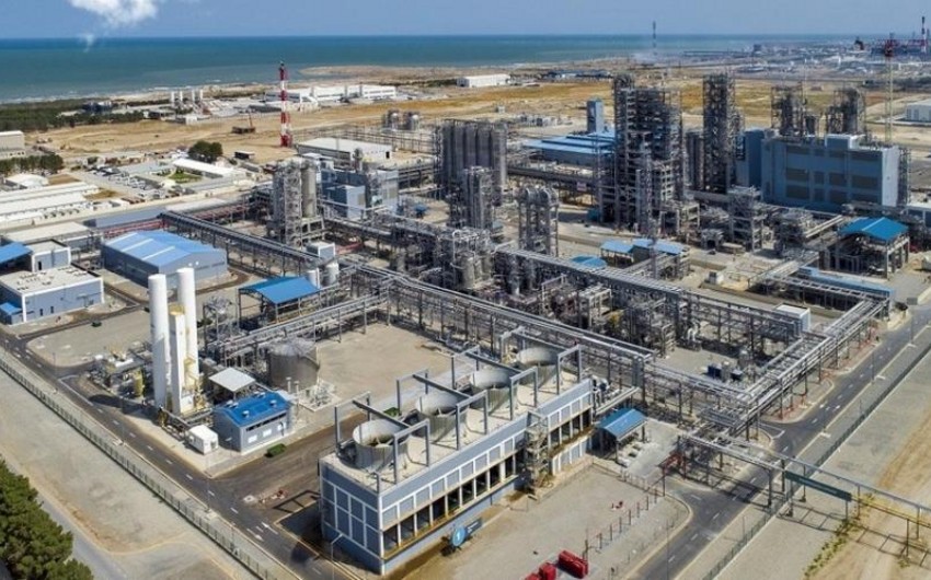 SOCAR Polymer’s export revenues grow by nearly 31%