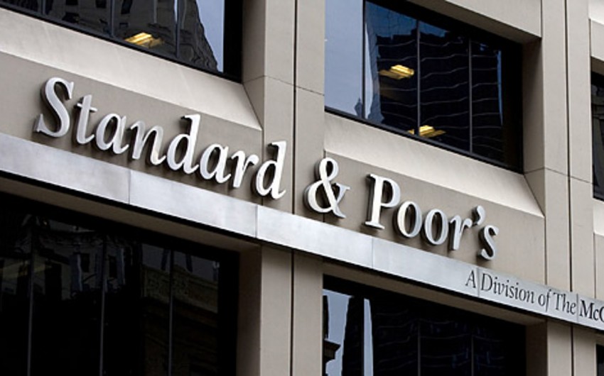 ​Maliyyə Nazirliyi: Standard&Poors agentliyi qeyri-dəqiqliklərə yol verib