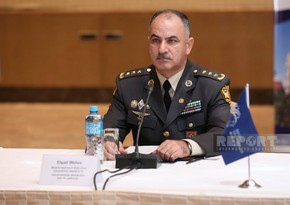 Azerbaijani Colonel: We are sure that new mass graves will be discovered