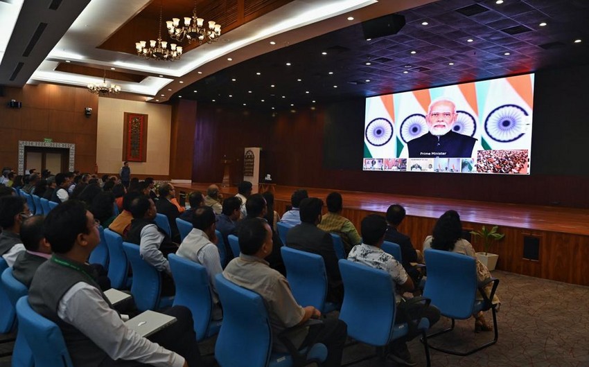 India to host special virtual Summit