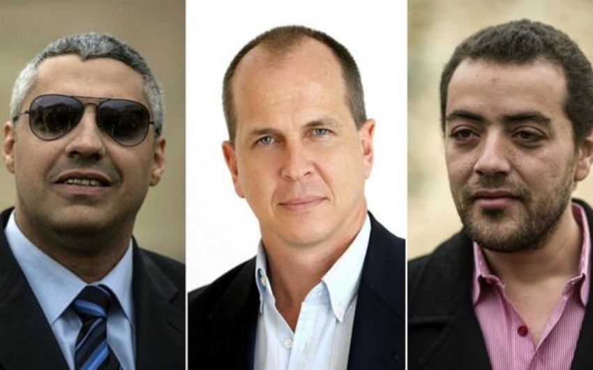 Госдепартамент США призвал Египет пересмотреть приговор журналистам «Аль-Джазиры»