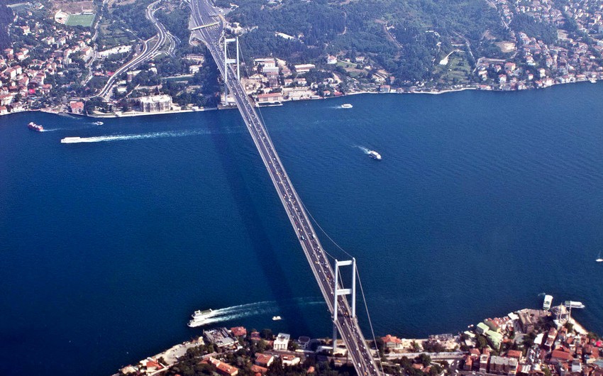 Bosporus transit fee for Azerbaijani vessels increased