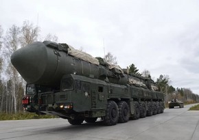 Rusiya XİN: NATO Polşada nüvə obyektləri yerləşdirərsə, hədəfimiz olacaq