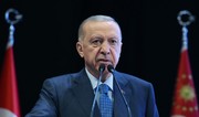 Erdogan: Türkiye determined to change its constitution