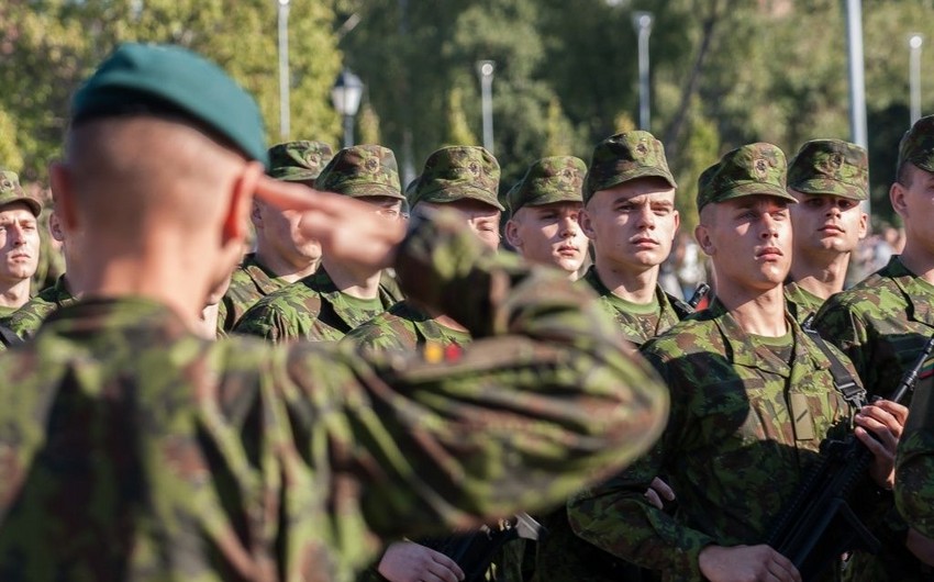 Глава МВД Литвы сообщила об усилении охраны границы с Россией