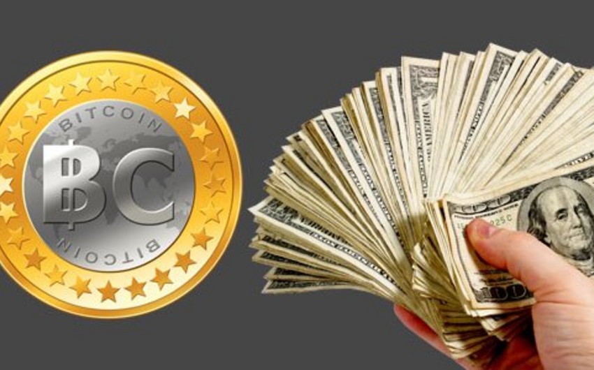 CNBC: Bitkoinin qiyməti 10 min dolları ötəcək