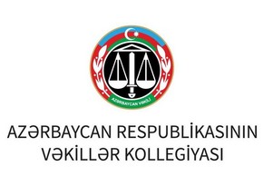 Müsahibədən keçən 54 vəkilliyə namizəd icbari təlimə buraxılıb