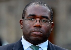 David Lammy appointed Foreign Secretary in Labour Cabinet