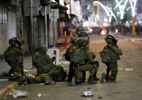 Армия обороны Израиля сообщил о ликвидации в Газе члена 