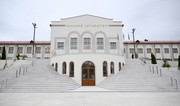 Növbəti üç ildə Qarabağ Universitetinin yeni tədris korpusları inşa ediləcək