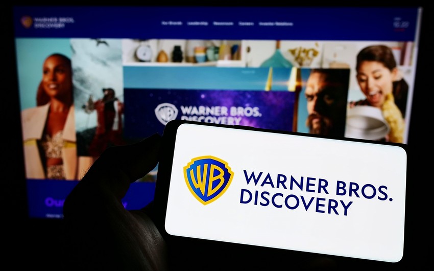 Владельцы Discovery получат $125 млн в рамках соглашения о слиянии Warner Bros. 