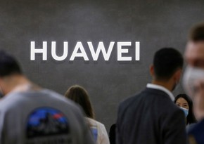 Huawei smartphone shipments plunge 41% over U.S. sanctions