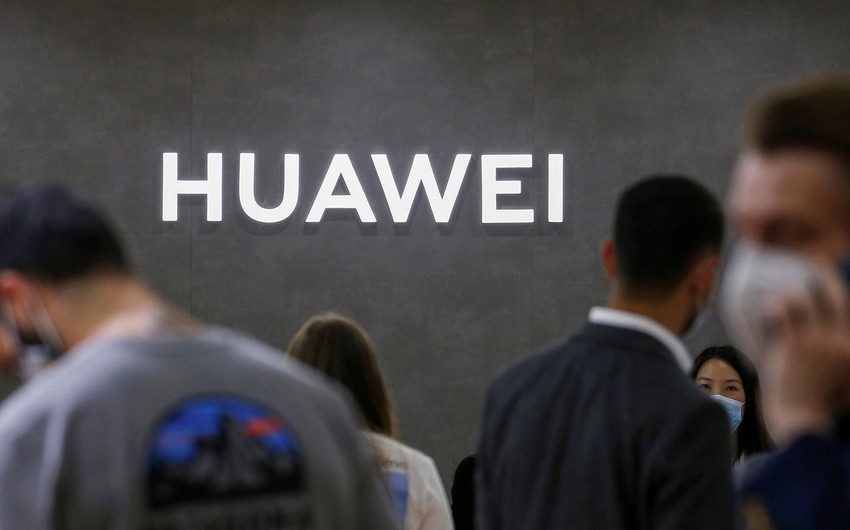 “Huawei” sanksiyalardan xeyli ziyan çəkib