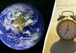 Scientists: Earth's rotation is shifting towards a 25-hour day