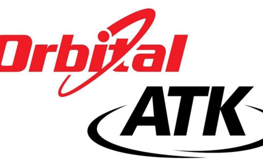 American Orbital-ATK interested in cooperation to create a surveillance satellite for Azerbaijan